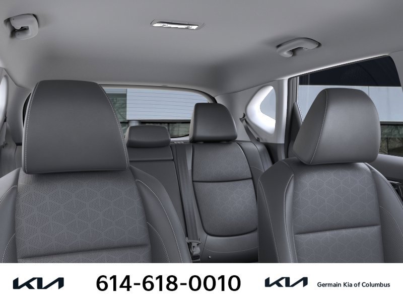 New 2026 Kia Seltos EX AWD/4WD image 30