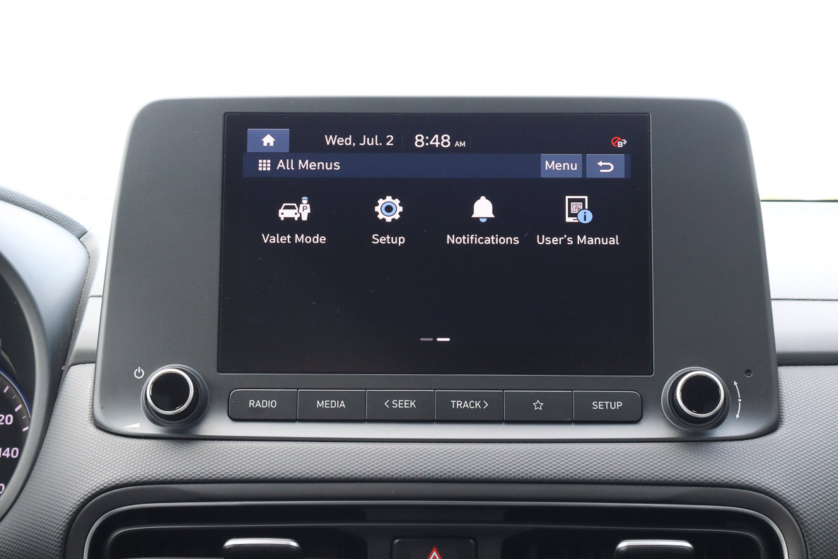 Used 2023 Hyundai Kona SEL image 22