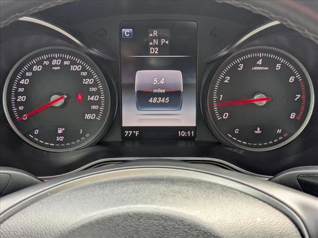 Used 2018 Mercedes-Benz C 300 Sedan image 11