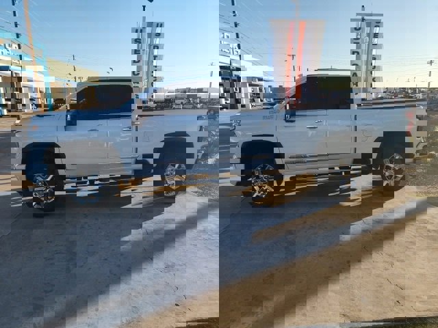 New 2026 Chevrolet Silverado 2500 High Country w/ Technology Package image 61