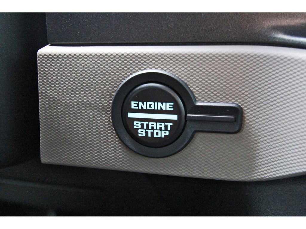 Used 2024 Ford Bronco Wildtrak AWD/4WD image 28
