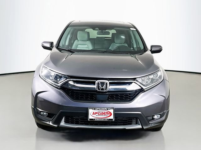 Used 2019 Honda CR-V EX image 16