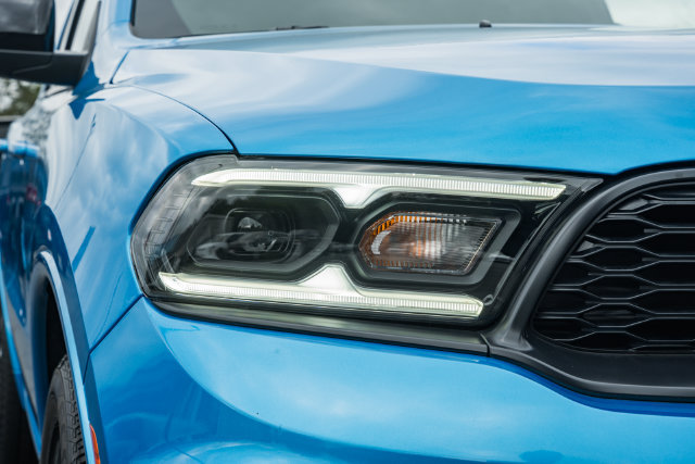 New 2026 Dodge Durango GT w/ Blacktop Package AWD/4WD image 19