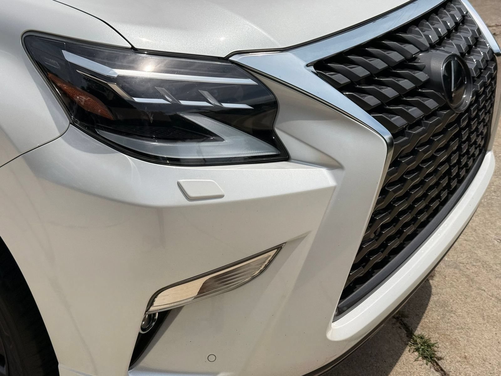 Used 2023 Lexus GX 460 Premium w/ Premium Package AWD/4WD image 43