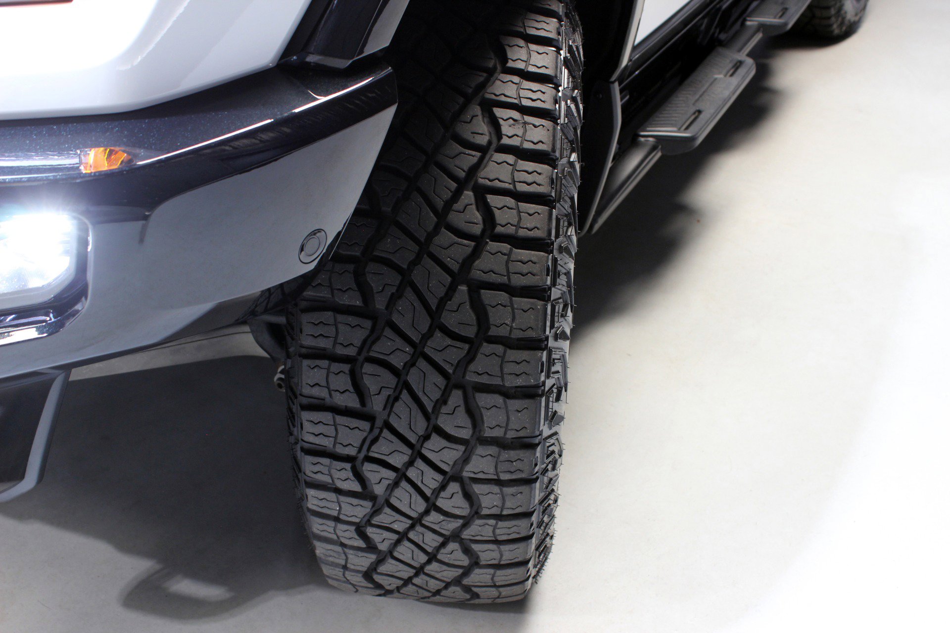 Used 2023 GMC Hummer EV Edition 1 image 30