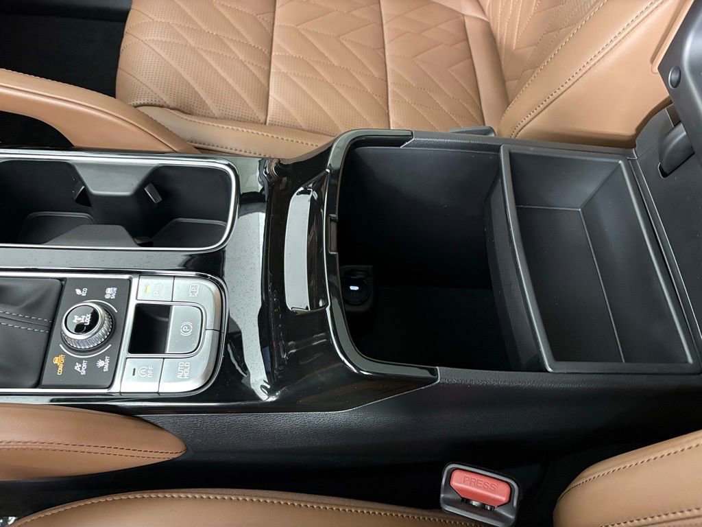 New 2025 Kia Telluride SX X-Line image 37