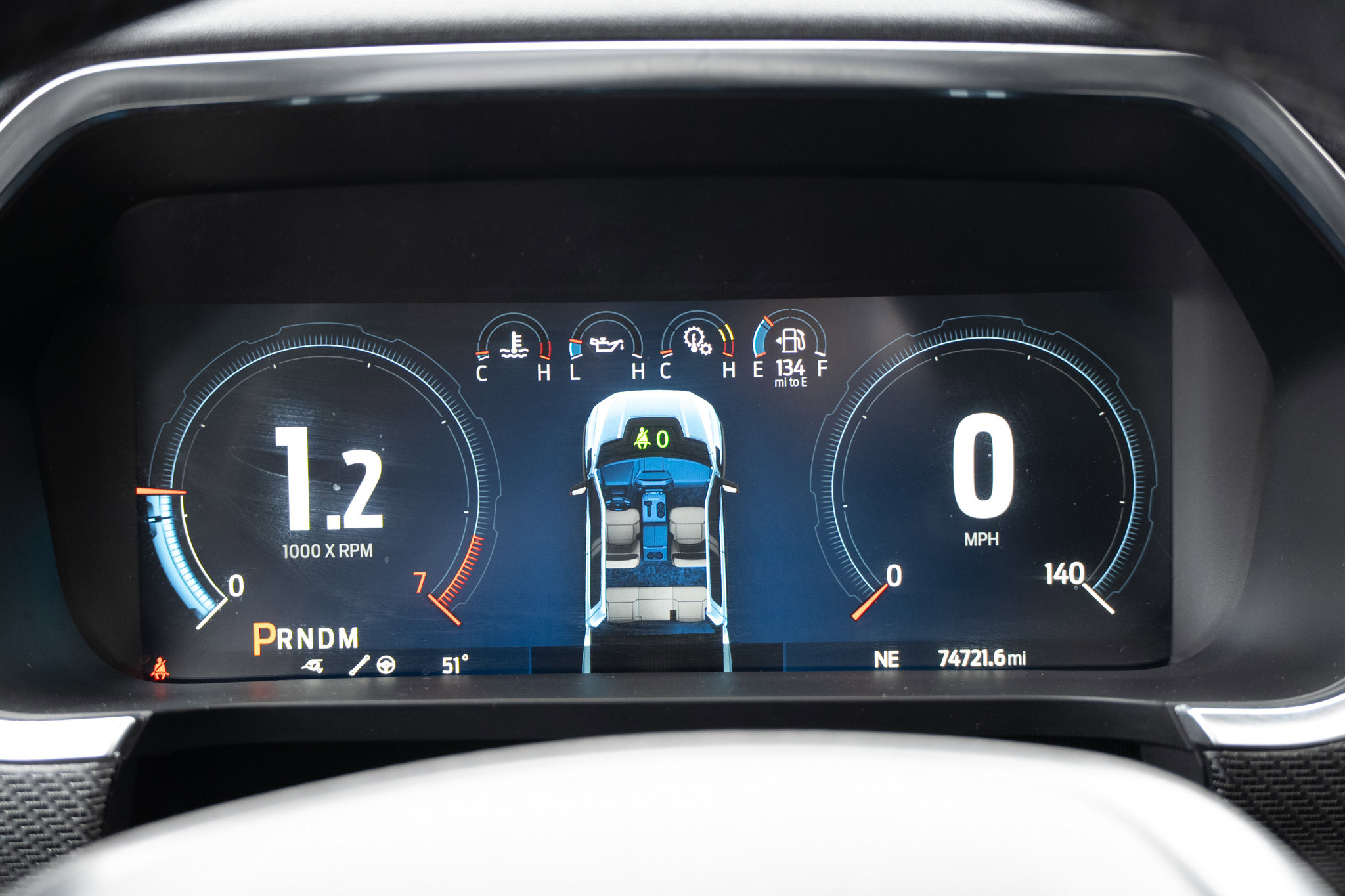 Used 2023 Ford F150 Raptor w/ Raptor 37 Performance Package image 32