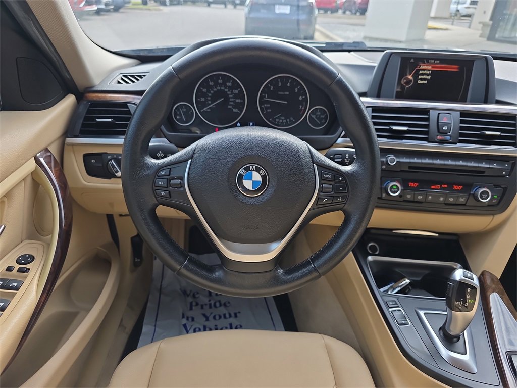 Used 2015 BMW 328i Sedan image 15