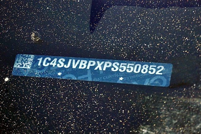 Used 2023 Jeep Wagoneer Series II w/ Premium Group I image 40