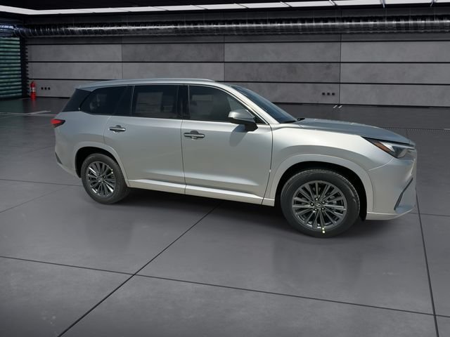 New 2026 Lexus TX 350 FWD image 9