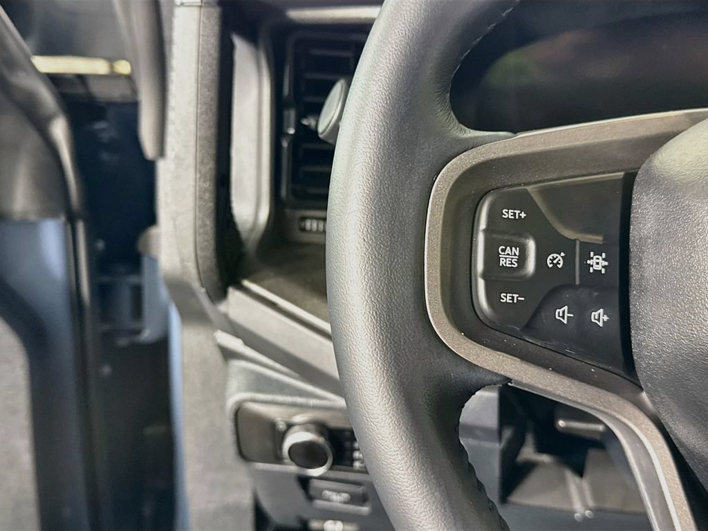 Used 2025 Ford Bronco Big Bend AWD/4WD image 21