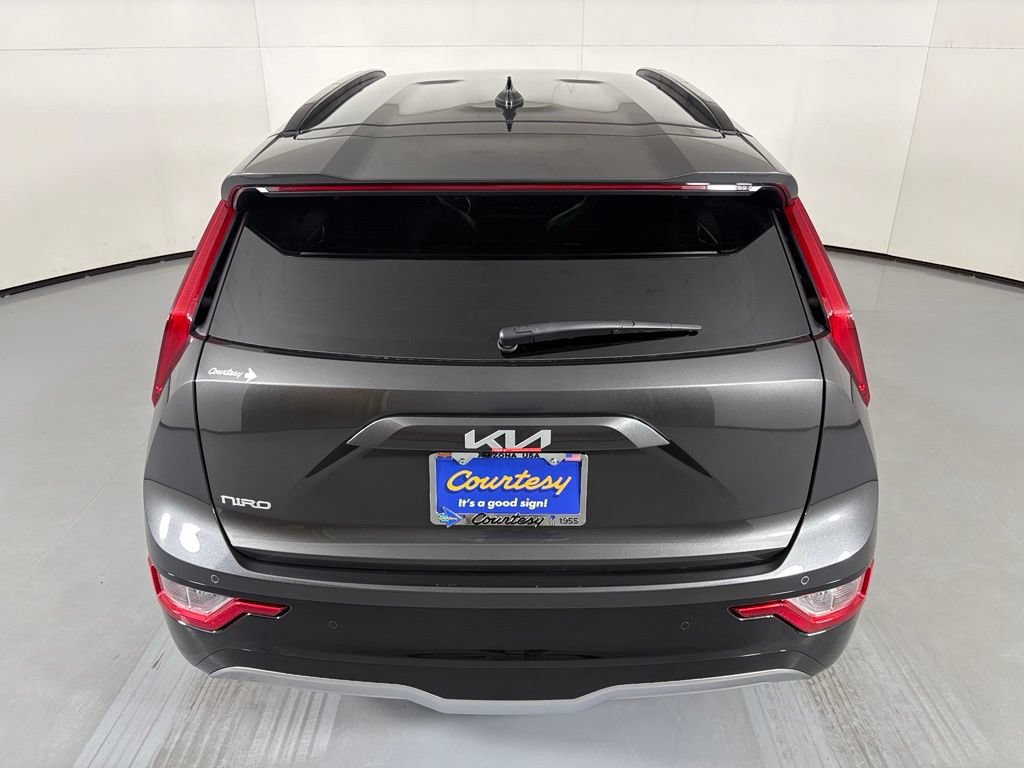 New 2026 Kia Niro Wind FWD image 6