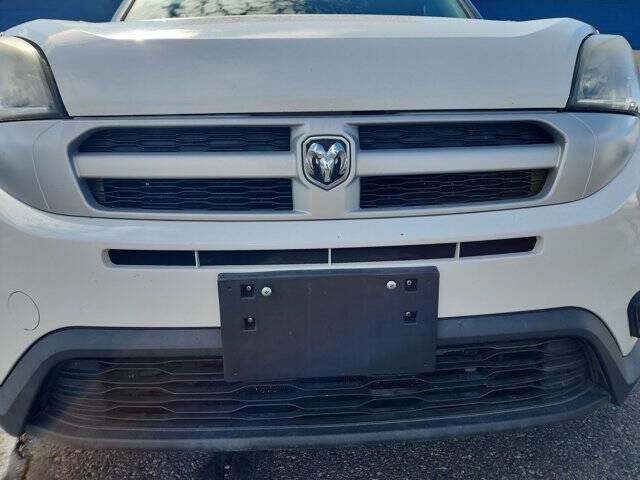 Used 2017 RAM ProMaster City Tradesman SLT w/ Rear Back-up Camera Group image 22