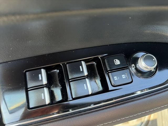 Used 2024 MAZDA CX-5 Signature AWD/4WD image 13