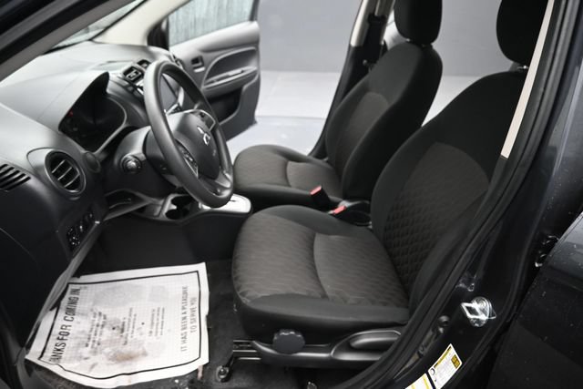 Used 2024 Mitsubishi Mirage ES FWD image 12