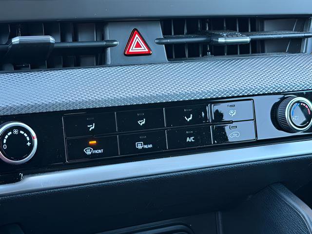 Used 2023 Kia Sportage LX image 35