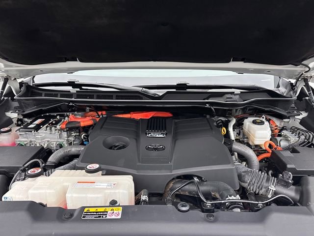 Used 2022 Toyota Tundra Capstone image 30