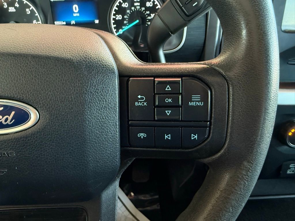 Used 2021 Ford F150 XLT w/ Trailer Tow Package AWD/4WD image 26