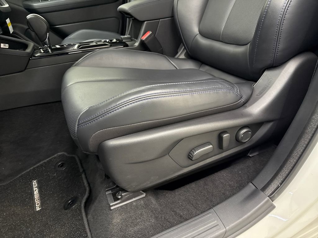 Certified 2026 Subaru Forester Limited image 12