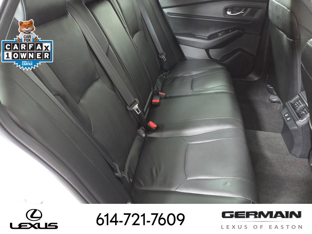 Used 2023 Honda Accord Touring image 21