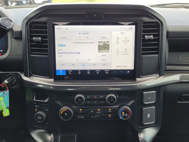 New 2026 Ford F150 STX image 13