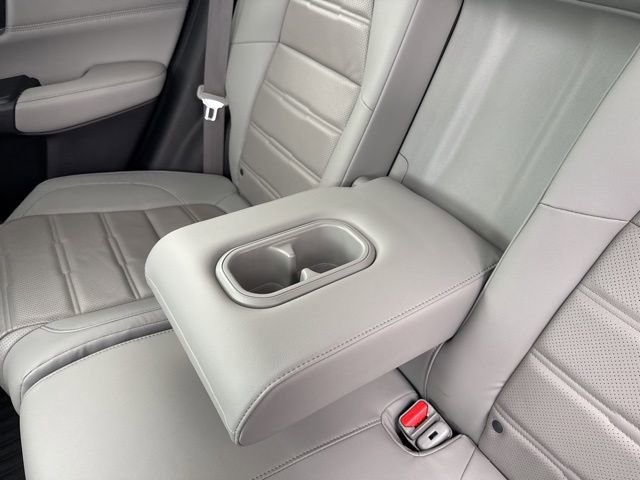 Used 2019 Honda CR-V EX-L image 29