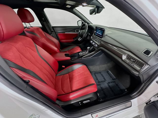 Used 2023 Acura Integra A-Spec w/ Technology Package FWD image 29