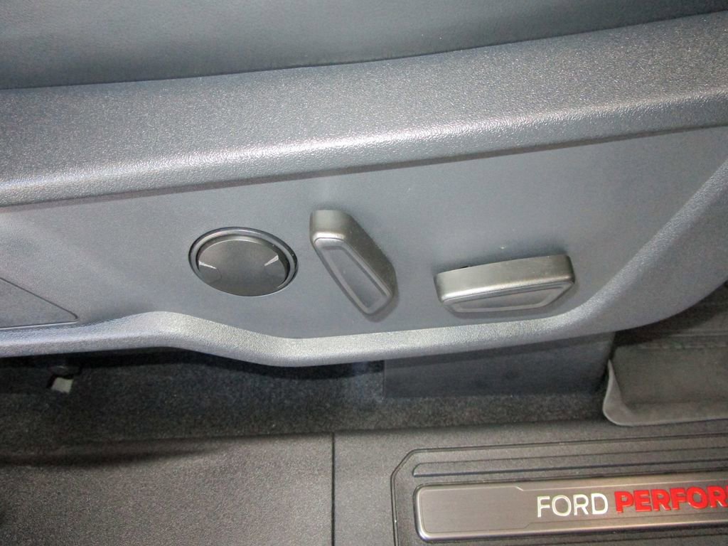 Used 2024 Ford Bronco Raptor w/ Interior Carbon Fiber Pack 6 image 29