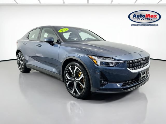 Used 2022 Polestar Polestar 2 w/ Performance Package