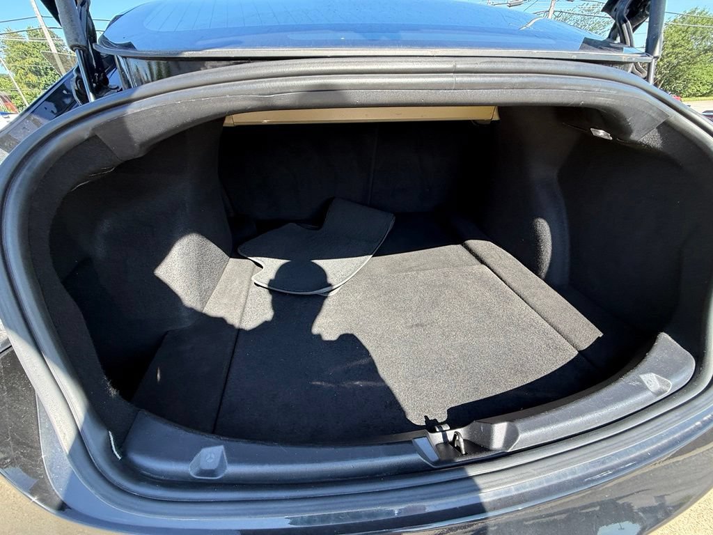 Used 2018 Tesla Model 3 Long Range RWD image 23