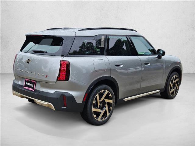 New 2027 MINI Cooper Countryman S AWD/4WD video 2