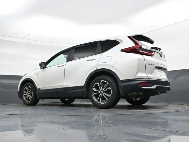 Used 2020 Honda CR-V EX-L image 34