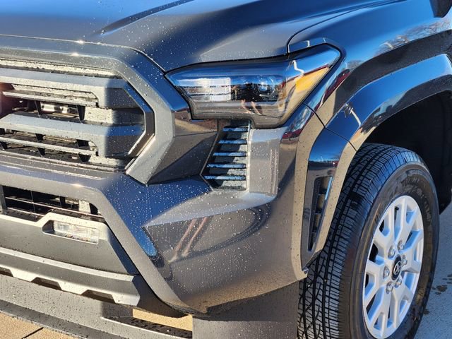 New 2026 Toyota Tacoma SR5 image 7