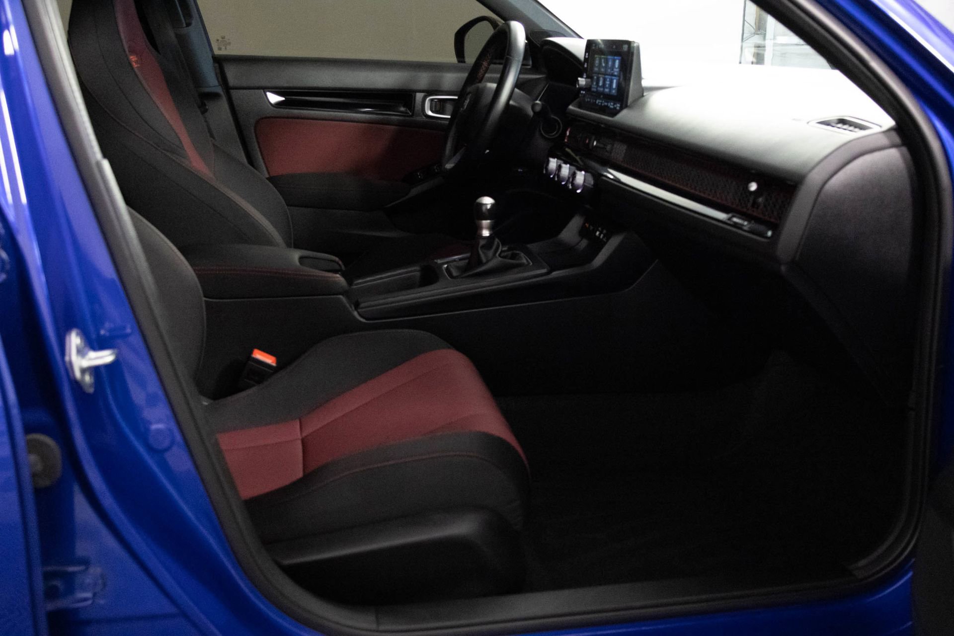 Used 2024 Honda Civic Si image 38