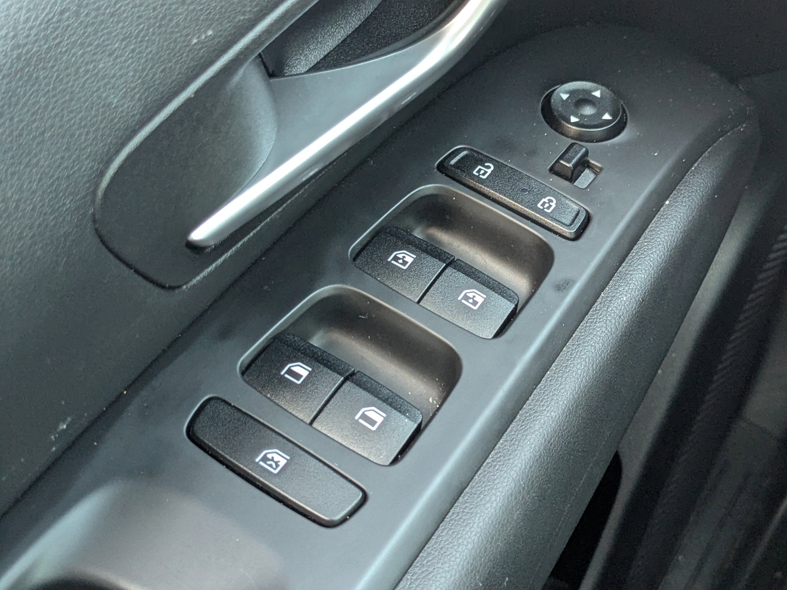 Certified 2023 Hyundai Santa Cruz SEL image 21