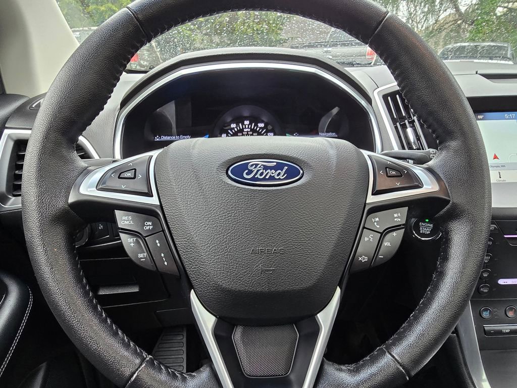 Used 2017 Ford Edge Sport w/ Equipment Group 401A image 15