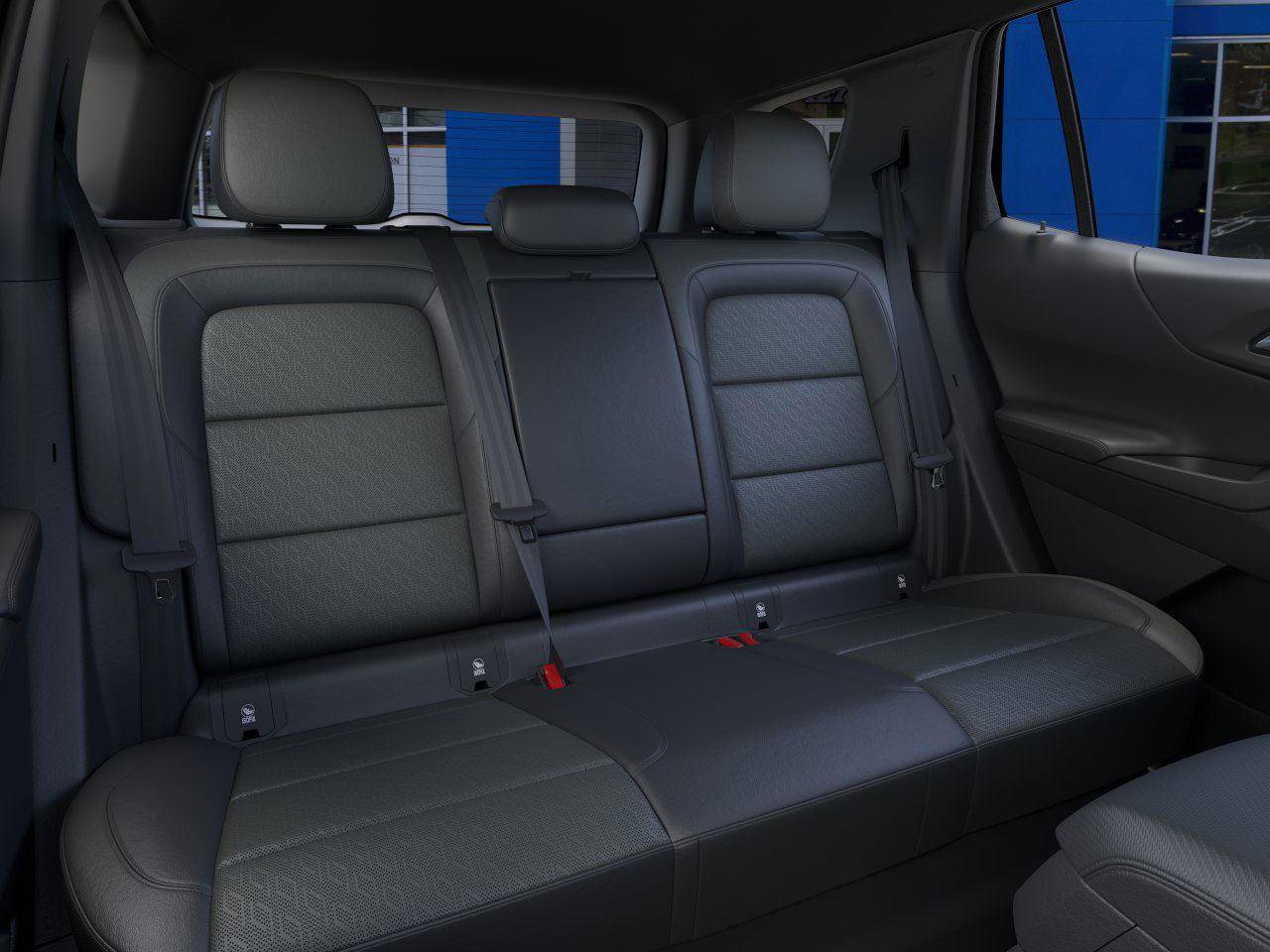 New 2026 Chevrolet Equinox LT w/ Convenience Package II image 17