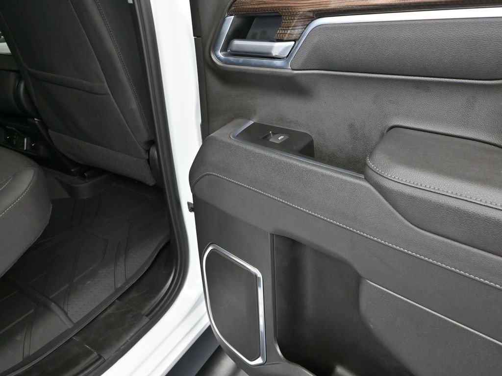 New 2026 Chevrolet Silverado 1500 RST w/ RST Select Package image 21