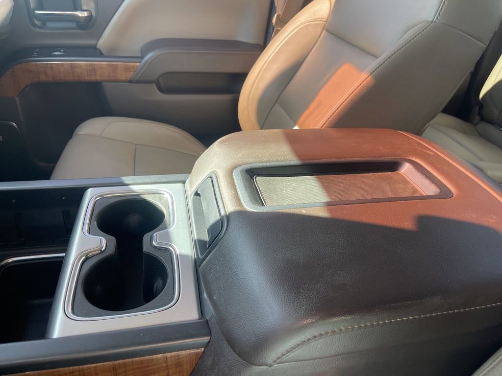 Used 2015 GMC Sierra 1500 SLT image 30