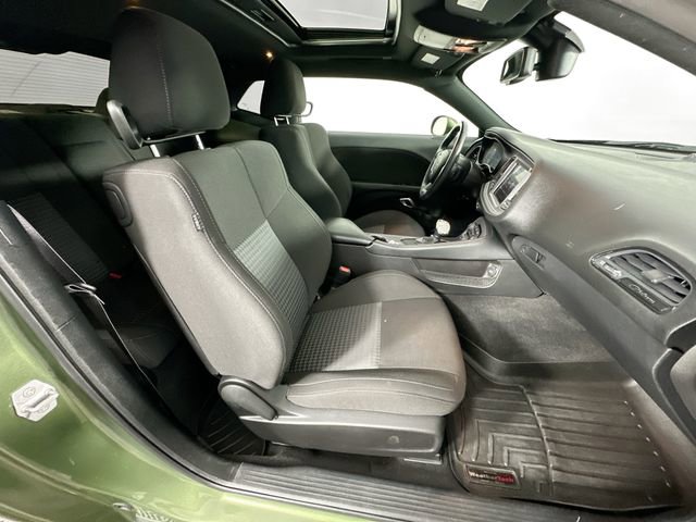 Used 2023 Dodge Challenger GT w/ Blacktop Package image 31