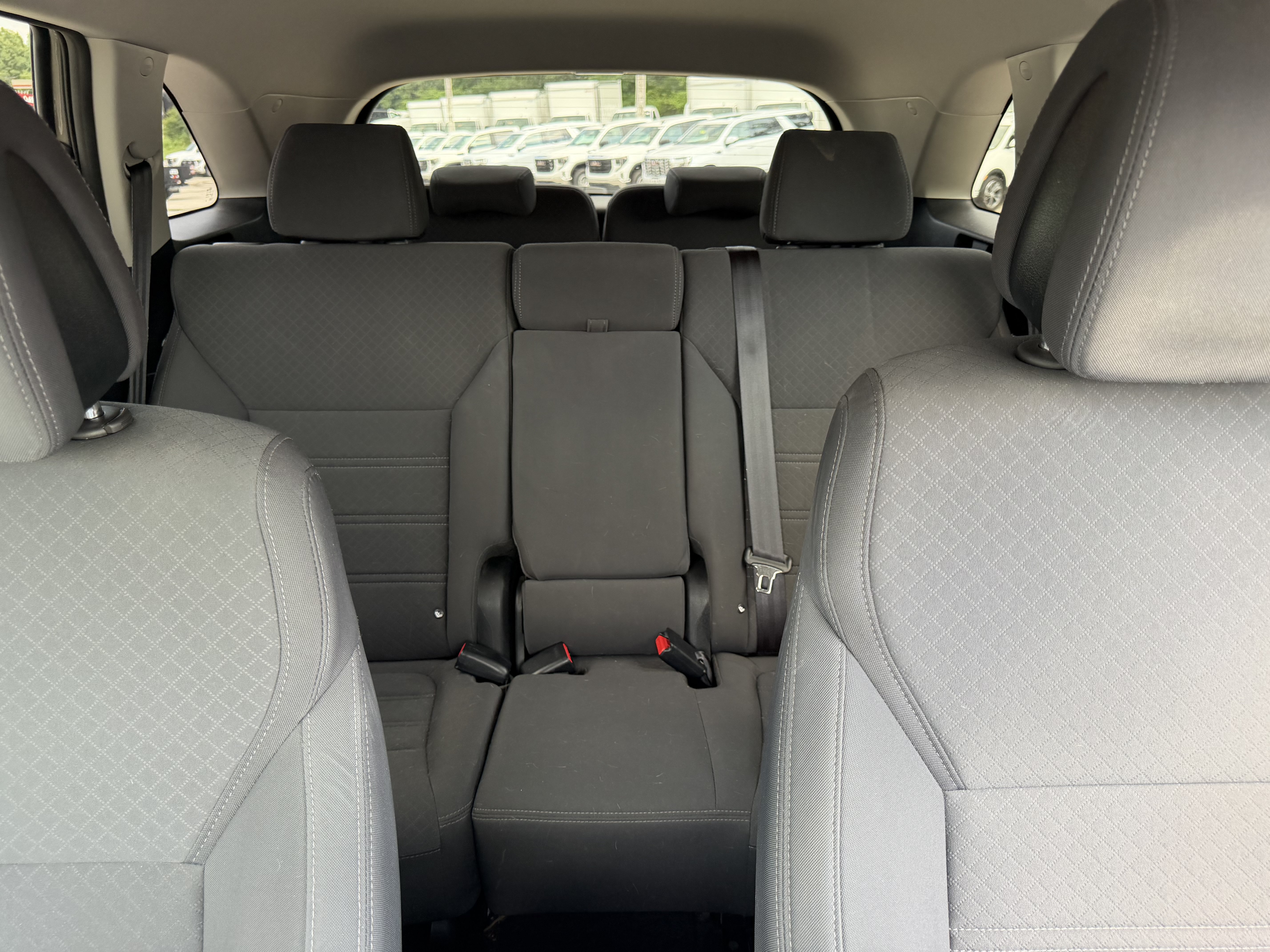 Used 2016 Kia Sorento LX AWD/4WD image 14