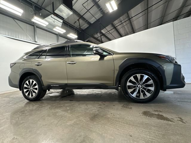 Certified 2024 Subaru Outback Touring XT image 3