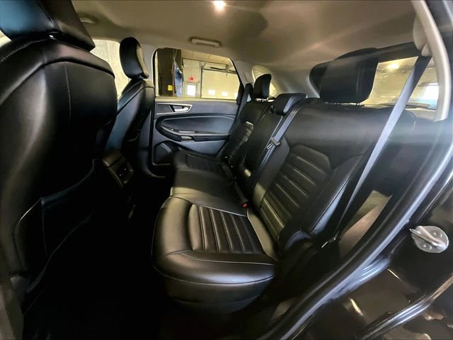Used 2023 Ford Edge SEL image 21