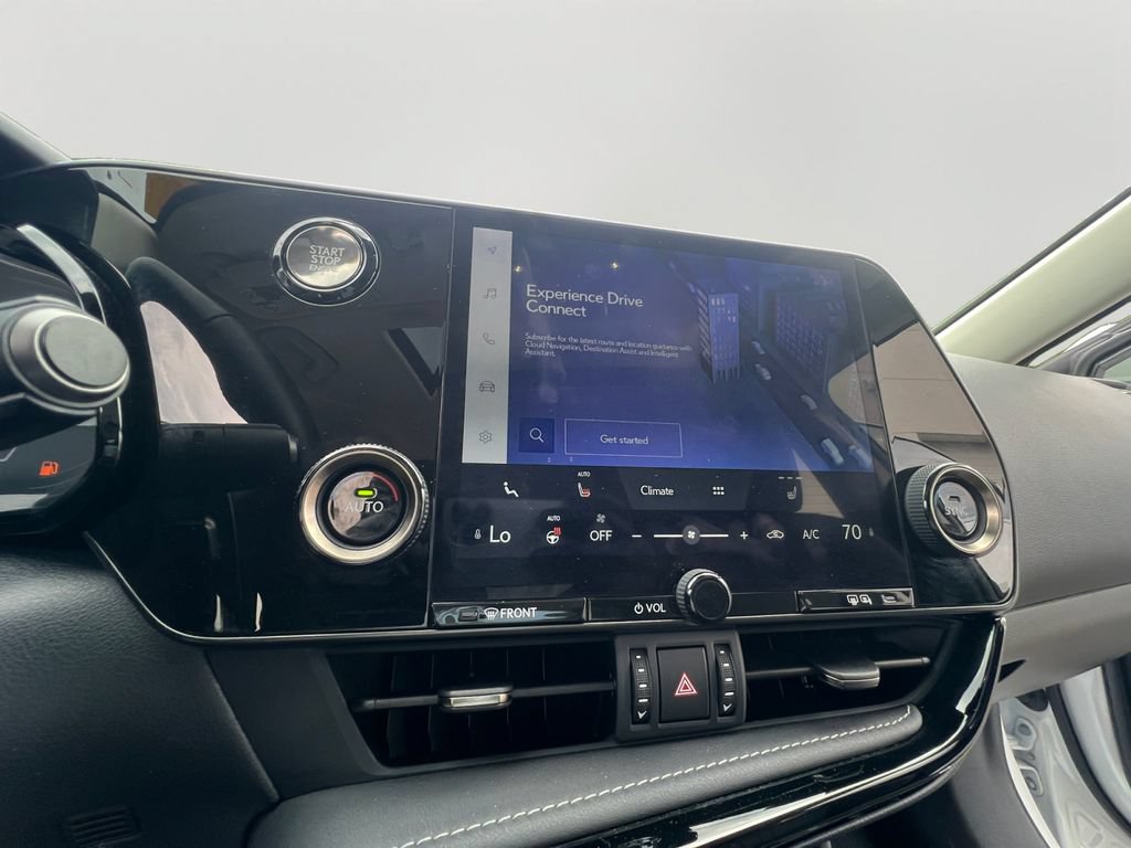 Used 2024 Lexus NX 350 AWD w/ Cold Area Package image 15