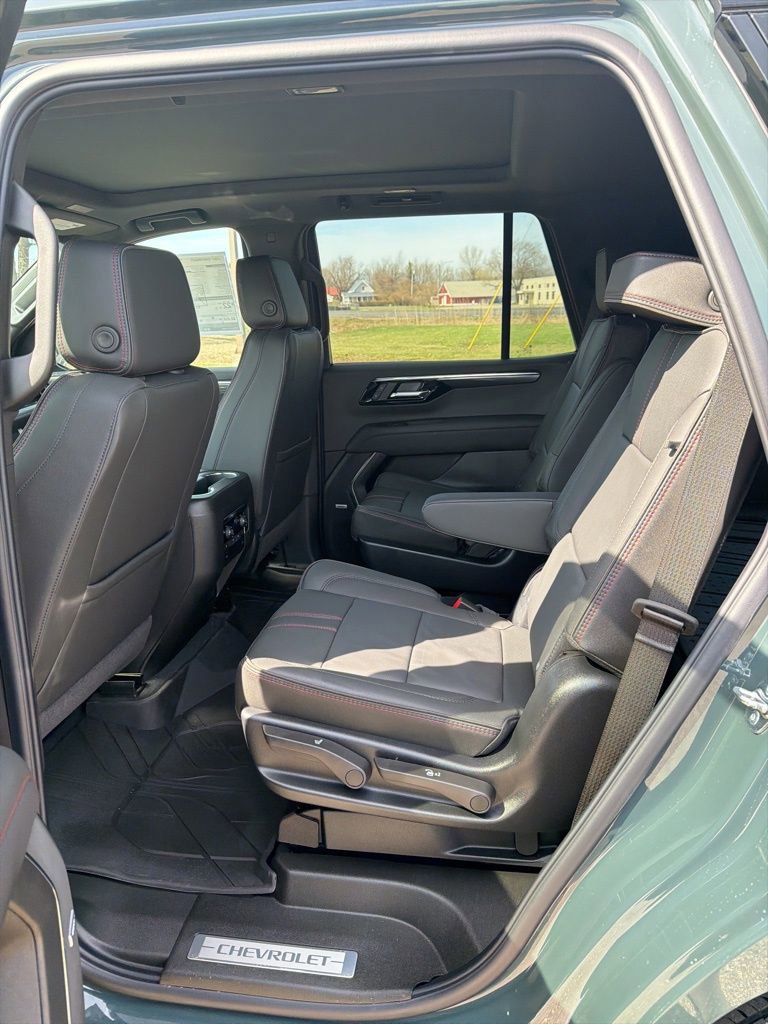 New 2026 Chevrolet Tahoe RST image 19