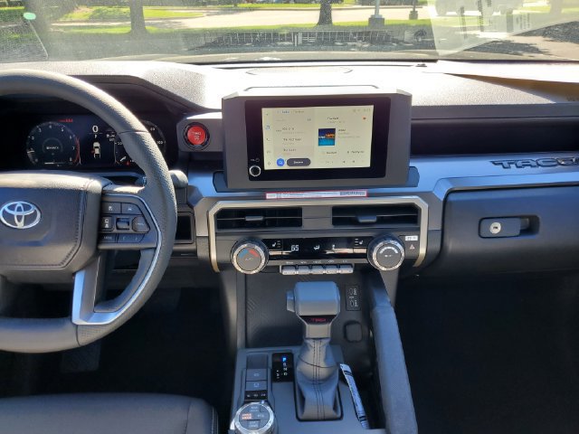 New 2026 Toyota Tacoma TRD Off-Road AWD/4WD image 13