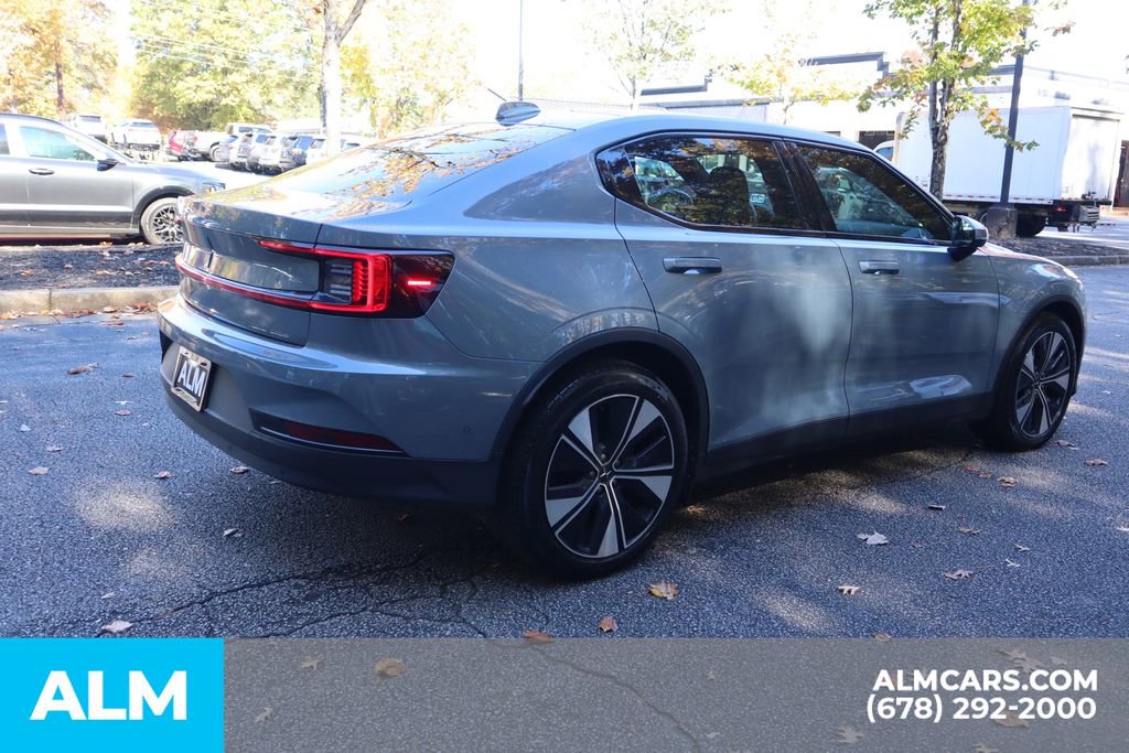 Used 2024 Polestar Polestar 2 image 6