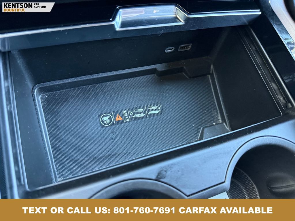 Used 2025 GMC Yukon XL Denali image 27