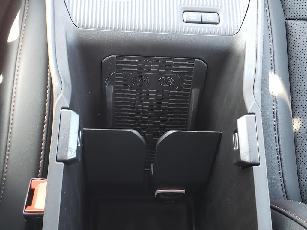 New 2026 Jeep Cherokee Limited AWD/4WD image 14