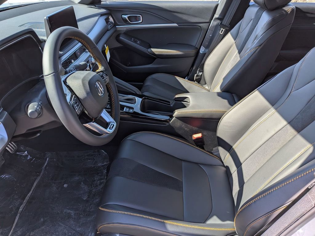 New 2026 Acura Integra A-Spec image 11